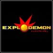 Explodemon!