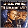 Star Wars Episode II: The New Droid Army