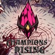 Champions Rising: Legends of Elusia