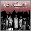 Carte Blanche