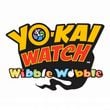 Yo-kai Watch Wibble Wobble