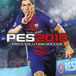 Pro Evolution Soccer 2018