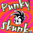 Punky Skunk