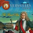 Versailles Mysteries: The Royal Spy