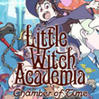 Little Witch Academia: Chamber of Time