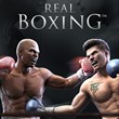 Real Boxing