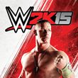 WWE 2K15