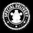 Five Nights at Freddy's AR: Special Delivery