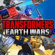 Transformers: Earth Wars