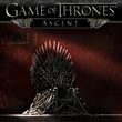 Game of Thrones: Ascent