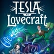 Tesla vs Lovecraft