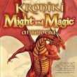 Might and Magic Kroniki: Antologia