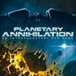 Planetary Annihilation