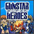 Gunstar Super Heroes