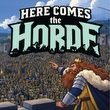 Here Comes the Horde