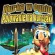 Kurka w Ogniu: Polowanie na Kurczaki