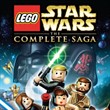 LEGO Star Wars: The Complete Saga