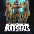 Space Marshals