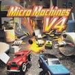 Micro Machines v4
