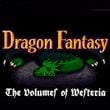 Dragon Fantasy: The Volumes of Westeria