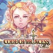 Code of Princess EX