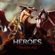 Heroes of Dragon Age