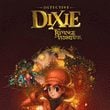 Detective Dixie: The Revenge of Wishteria