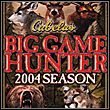 Cabela's Big Game Hunter 2004 Season