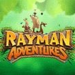 Rayman Adventures