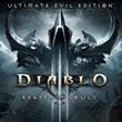 Diablo III: Reaper of Souls - Ultimate Evil Edition