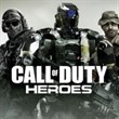 Call of Duty: Heroes