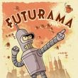 Futurama: Game of Drones