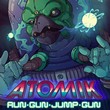 ATOMIK: RunGunJumpGun