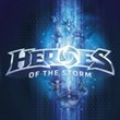 Heroes of the Storm