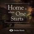 Home is Where One Starts...