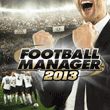 Football Manager 2013