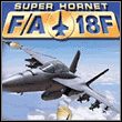 F-18 Super Hornet