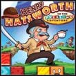 Henry Hatsworth in the Puzzling Adventure