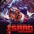 The Binding of Isaac: Repentance