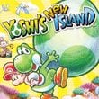 Yoshi's New Island