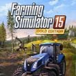 Farming Simulator 15: Gold