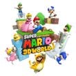 Super Mario 3D World