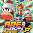 Ape Escape: On the Loose