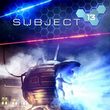 Subject 13