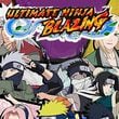 Naruto Shippuden: Ultimate Ninja Blazing