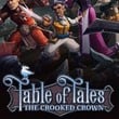 Table of Tales: The Crooked Crown