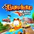 Garfield Kart