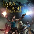 Lara Croft and the Temple of Osiris