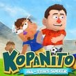 Kopanito All-Stars Soccer