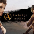 ArcheAge Begins